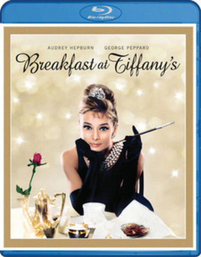 Breakfast At Tiffany's - Breakfast At Tiffany's - Blu-ray
