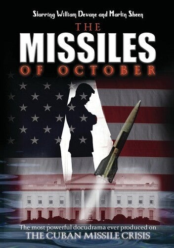 Missiles Of October - Missiles Of October - DVD