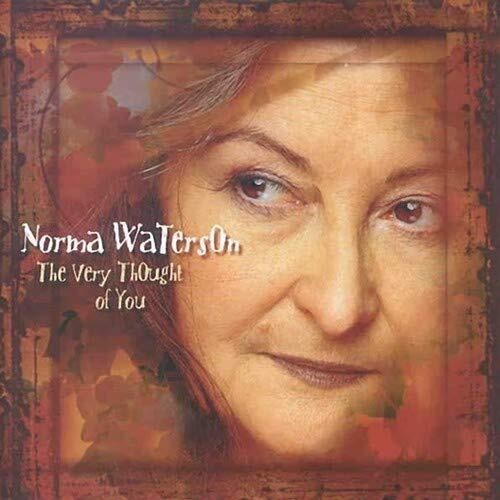 Waterson,norma - Very Thought Of You - Music CD