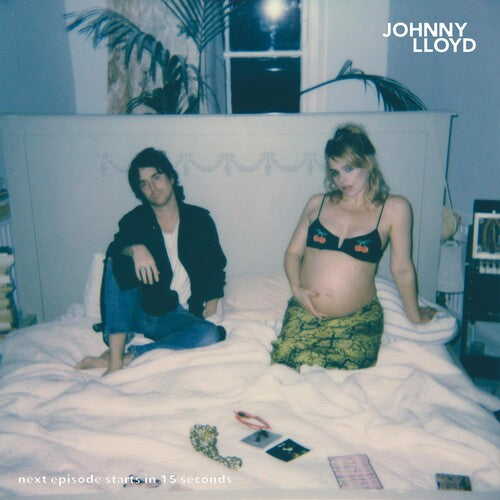 Lloyd,johnny - Next Episode Starts In 15 Seconds - Music CD