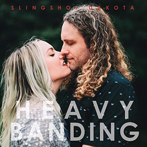 Slingshot Dakota - Heavy Banding - Vinyl Record