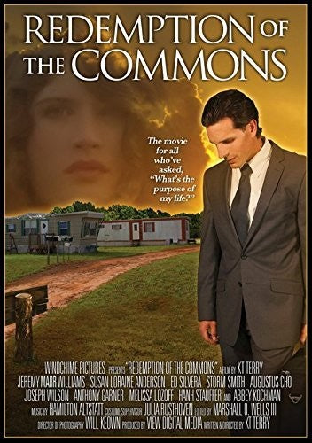 Redemption Of The Commons - Redemption Of The Commons - DVD