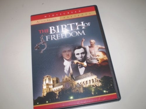 Birth Of Freedom - Birth Of Freedom - DVD