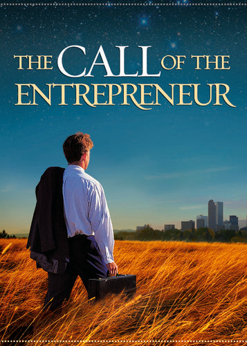 Call Of The Entrepreneur - Call Of The Entrepreneur - DVD