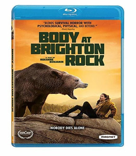Body At Brighton Rock Bd - Body At Brighton Rock Bd - Blu-ray