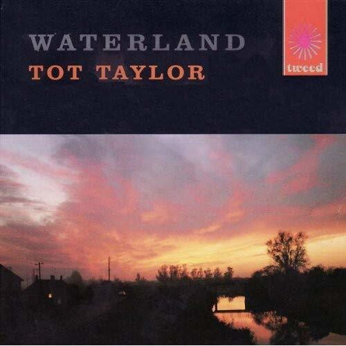 Taylor,tot / St George's Orchestra - Waterland - Music CD