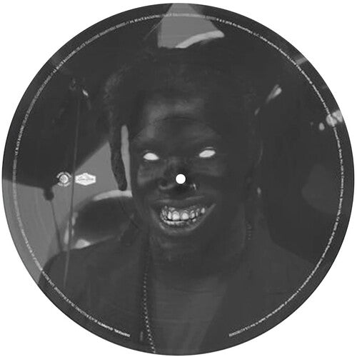 Curry,denzel - Black Balloons / 13lack 13alloonz - Vinyl Record