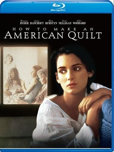How To Make An American Quilt - How To Make An American Quilt - Blu-ray