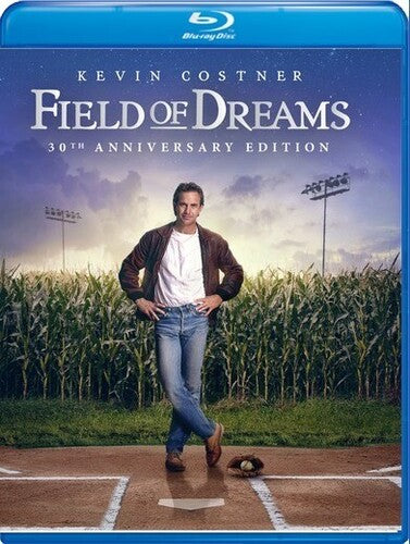 Field Of Dreams - Field Of Dreams - Blu-ray