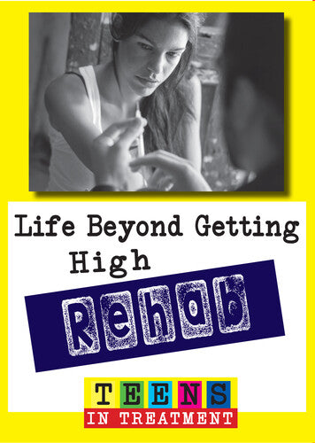 Rehab: Life Beyond Getting High - Rehab: Life Beyond Getting High - DVD
