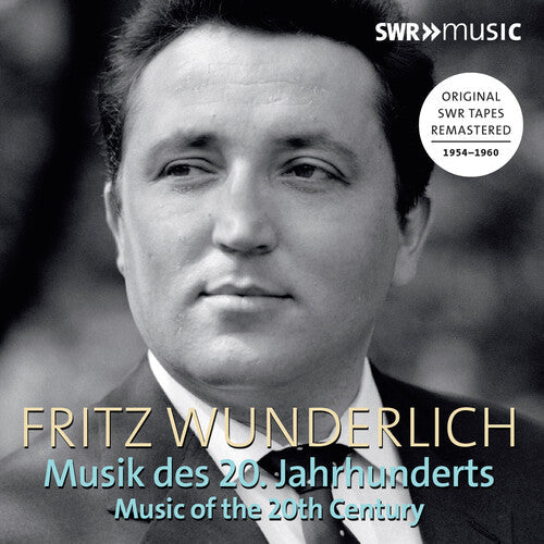 Musik Des 20 Jahrhunderts / Various - Musik Des 20 Jahrhunderts / Various - Music CD