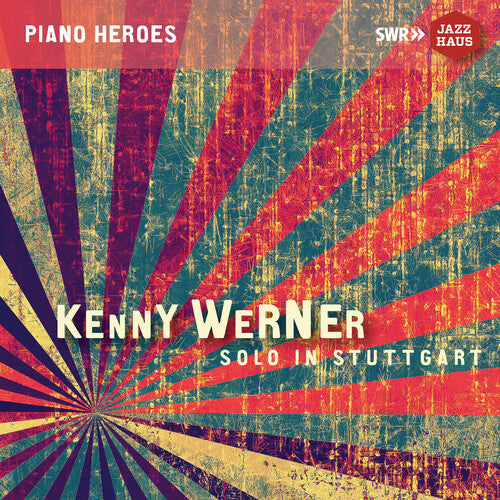 Solo In Stuttgart (live) / Various - Solo In Stuttgart (live) / Various - Music CD