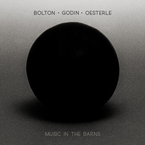 Bolton - Music In The Barns - Music CD