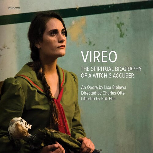 Bielawa: Vireo / Various - Bielawa: Vireo / Various - Music CD