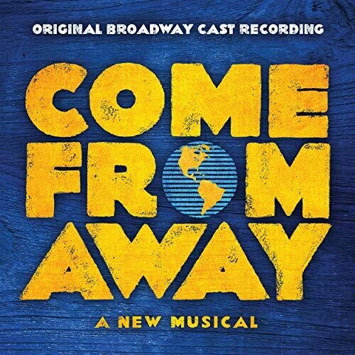 Come From Away / O.b.c.r. - Come From Away / O.b.c.r. - Vinyl Record