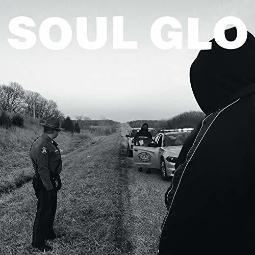 Soul Glo - Nigga In Me Is Me - Vinyl Record