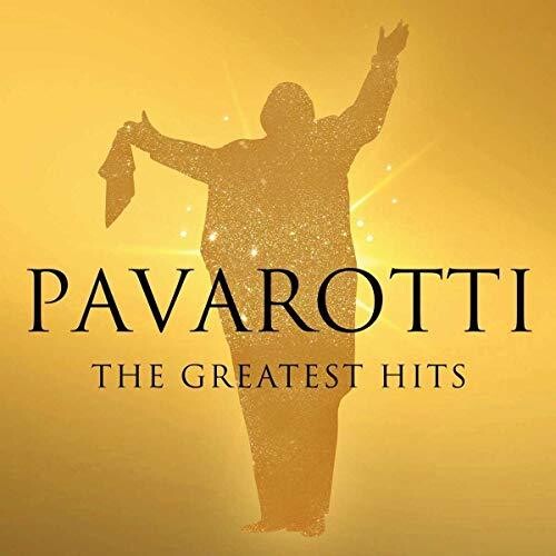 Pavarotti,luciano - Greatest Hits - Music CD