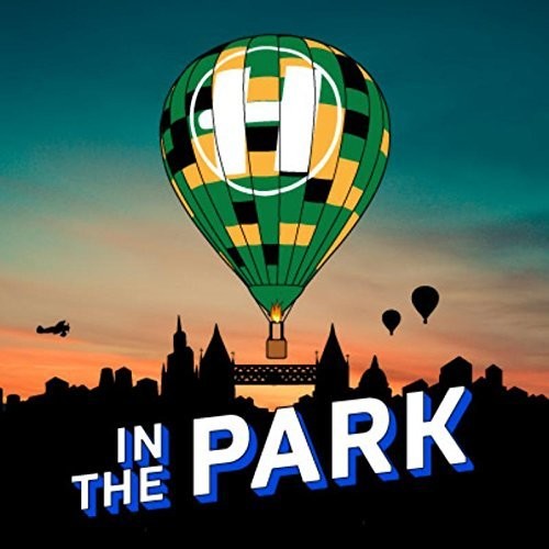 Hospitality In The Park / Various - Hospitality In The Park / Various - Music CD