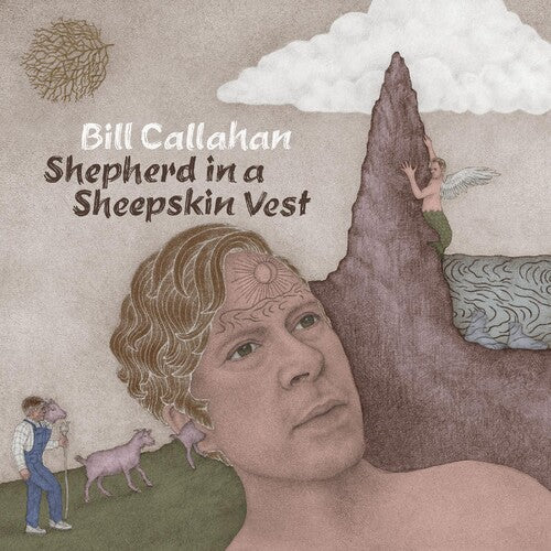 Callahan,bill - Shepherd In A Sheepskin Vest - Vinyl Record