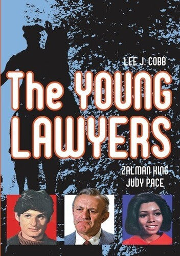 Young Lawyers: Edition - Young Lawyers: Edition - DVD