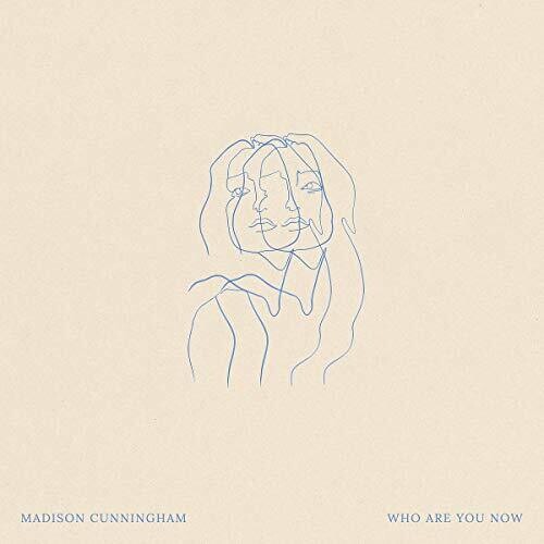 Cunningham,madison - Who Are You Now - Music CD