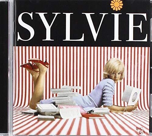 Vartan,sylvie - Sylvie - Music CD