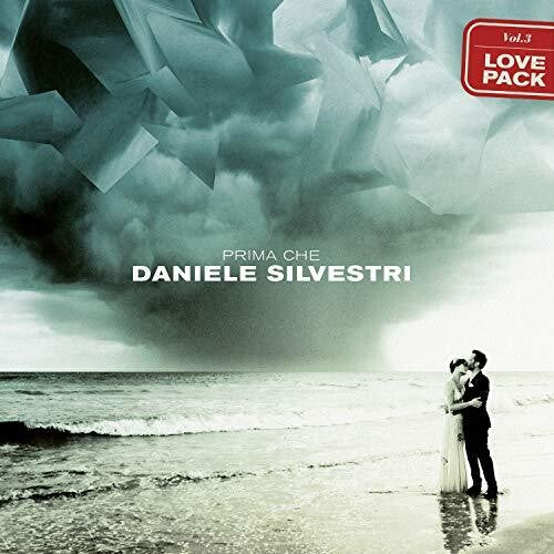 Silvestri,daniele - Prima Che / L'ultimo Desiderio - Vinyl Record