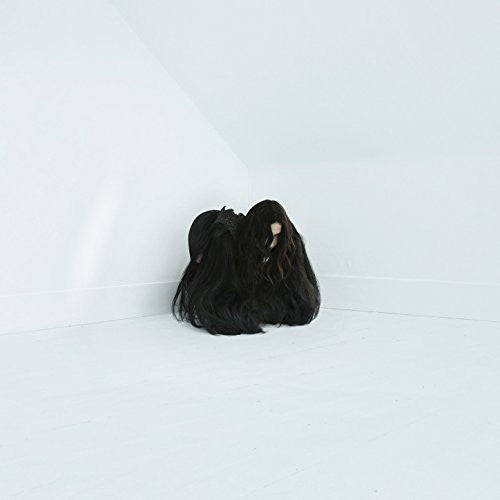 Wolfe,chelsea - Hiss Spun - Music CD