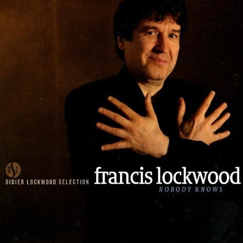 Lockwood / Lockwood - Francis Lockwood - Body KWS Music CD