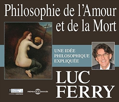 Ferry / Ferry - Philoshie De L'amour Et De La Mort - Music CD