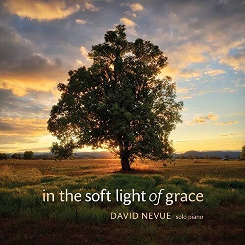 Nevue,david - In The Soft Light Of Grace - Music CD