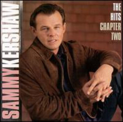 Kershaw,sammy - Hits Chapter 2 - Music CD