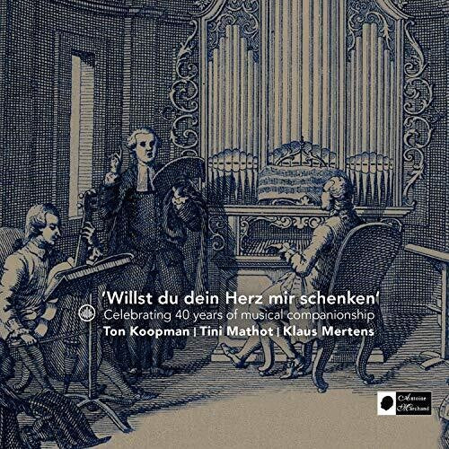 Willst Du Dein Herz Mir Schenk / Various - Willst Du Dein Herz Mir Schenk / Various - Music CD