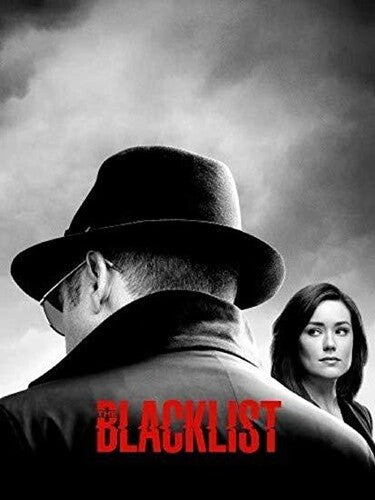Blacklist: Season Six - Blacklist: Season Six - DVD