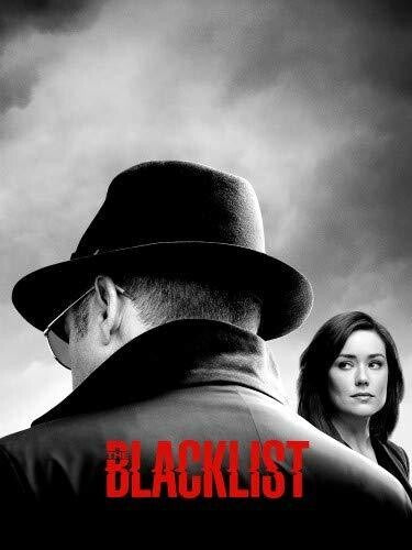 Blacklist: Season Six - Blacklist: Season Six - Blu-ray