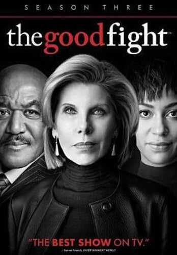 Good Fight: Season Three - Good Fight: Season Three - DVD
