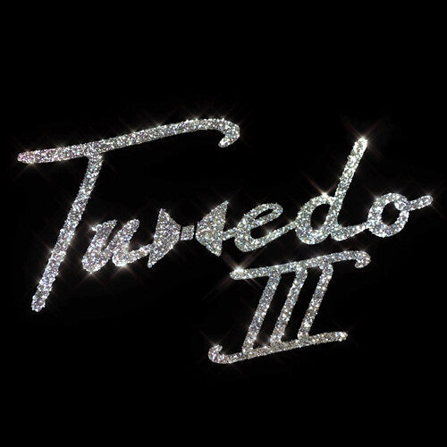 Tuxedo (mayer Hawthorne & Jake One) - Tuxedo Iii - Music CD