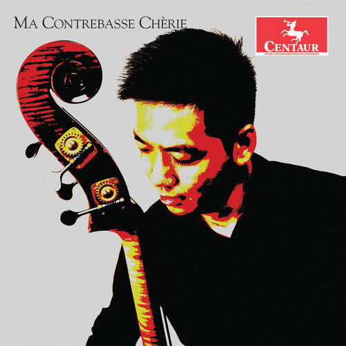 Debussy / Chen / Wong - Ma Contrebasse Cherie - Music CD