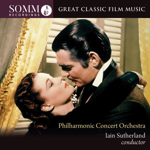 Great Classic Film Music / Various - Great Classic Film Music / Various - Music CD