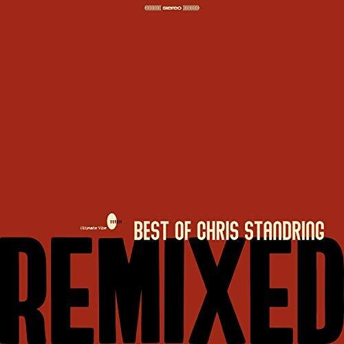 Standring,chris - Best Of Chris Standring Remixed - Music CD