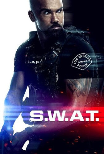S.w.a.t.: Season Two - S.w.a.t.: Season Two - DVD