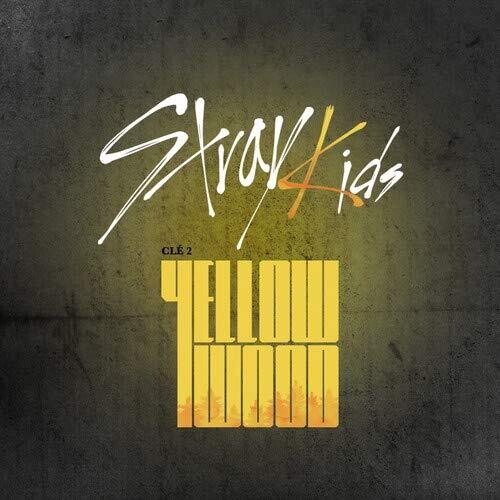 Stray Kids - Cle 2: Yellow Wood (special Album) - Music CD