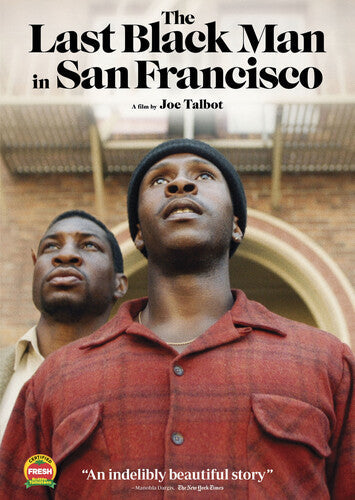 Last Black Man In San Francisco - Last Black Man In San Francisco - DVD