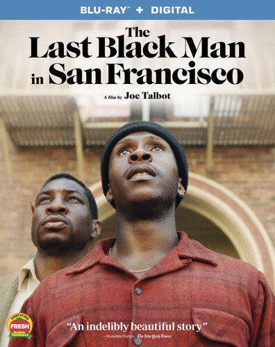 Last Black Man In San Francisco - Last Black Man In San Francisco - Blu-ray