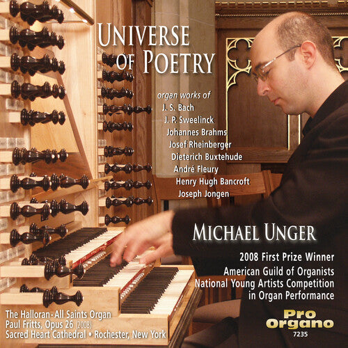 Universe Of Poetry / Various - Universe Of Poetry / Various - Music CD