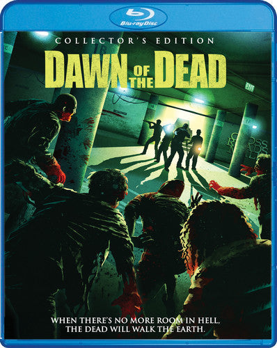 Dawn Of The Dead (2004) - Dawn Of The Dead (2004) - Blu-ray