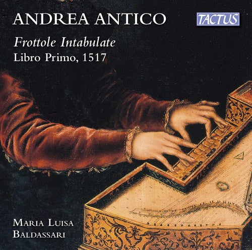 Mealli / Longo / Tricomi - Sonate Roma 1669 - Music CD