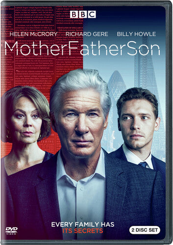 Motherfatherson - Motherfatherson - DVD