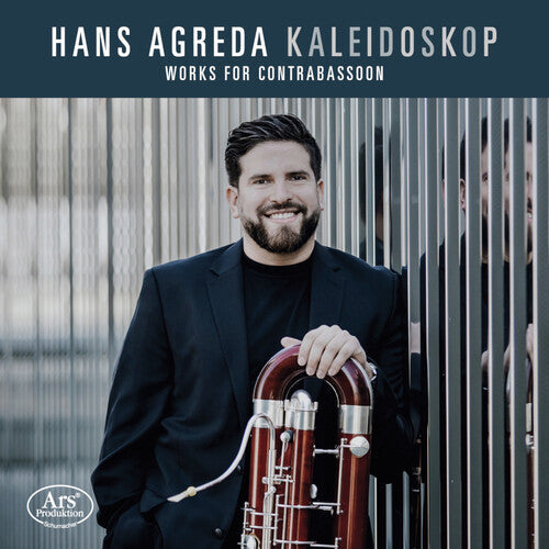 Bruns / Agreda / Munoz-toledo - Kaleidoskop - Super Audio CD