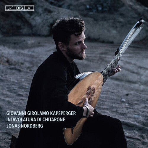 Kapsperger / Nordberg - Intavolatura Di Chitarone - Super Audio CD